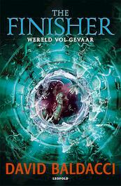 Wereld vol gevaar - David Baldacci (ISBN 9789025872410)