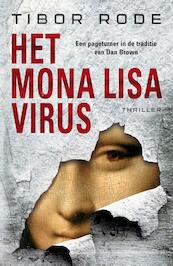 Het Mona Lisa-virus - Tibor Rode (ISBN 9789026142031)