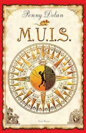 M.U.I.S. - Penny Dolan (ISBN 9789047513988)