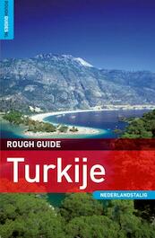 Rough Guide Turkije - Terry Richardson, Marc S. Dubin (ISBN 9789047518945)