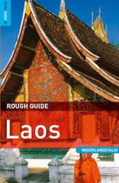 Rough Guide Laos - Steven Martin, Jeff Cranmer (ISBN 9789047518969)