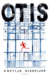 Otis - Martijn Niemeijer (ISBN 9789025872519)