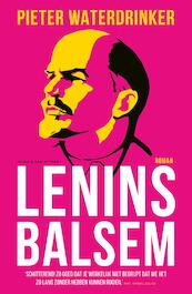 Lenins balsem - Pieter Waterdrinker (ISBN 9789038804750)