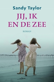 Jij, ik en de zee - Sandy Taylor (ISBN 9789029727785)