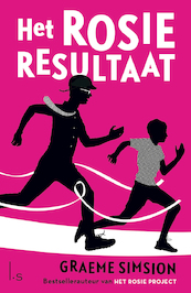 Het Rosie Resultaat - Graeme Simsion (ISBN 9789024583775)