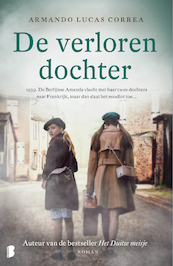 De verloren dochter - Armando Lucas Correa (ISBN 9789022587300)