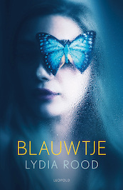 Blauwtje - Lydia Rood (ISBN 9789025878177)