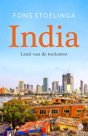 India - Fons Stoelinga (ISBN 9789462971479)