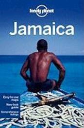 Jamaica - (ISBN 9781741794625)