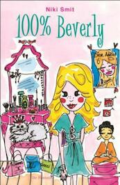 100% Beverly + tas - Niki Smit (ISBN 9789026129445)