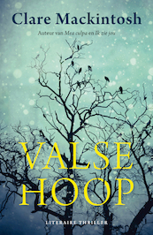 Valse hoop - Clare Mackintosh (ISBN 9789026154188)