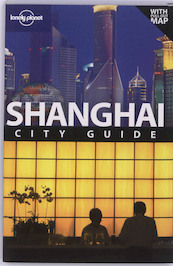 Lonely Planet Shanghai - (ISBN 9781741792836)
