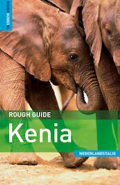 Kenia - Richard Trillo (ISBN 9789047512356)
