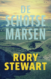De schotse Marsen - Rory Stewart (ISBN 9789044647549)