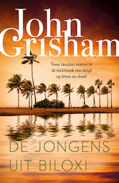 Nieuwe legal thriller (werktitel) - John Grisham (ISBN 9789400515628)