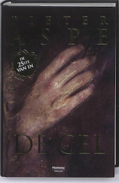 De cel - Pieter Aspe (ISBN 9789022323571)