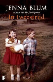 In tweestrijd - Jenna Blum (ISBN 9789022558782)