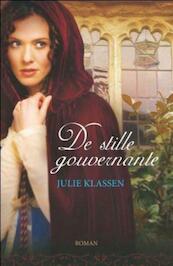 De stille gouvernante - Julie Klassen (ISBN 9789029796606)