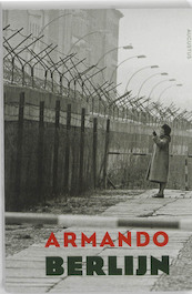 Berlijn - Armando (ISBN 9789045702865)