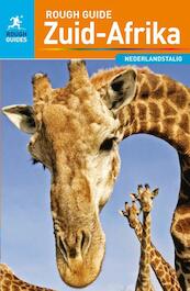 Zuid-Afrika - Tony Pinchuck, Barbara McCrea, Donald Reid, Ross Velton (ISBN 9789047512424)