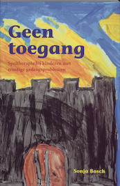 Geen toegang - S. Bosch (ISBN 9789066659001)