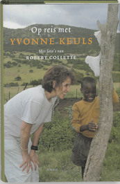 Op reis met Yvonne Keuls - Yvonne Keuls (ISBN 9789026319006)