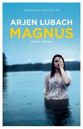 Magnus - Arjen Lubach (ISBN 9789057594663)