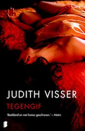 Tegengif - Judith Visser (ISBN 9789460925924)