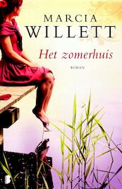 Het Zomerhuis - Marcia Willett (ISBN 9789460925306)