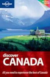 Lonely Planet Discover Canada - John Lee (ISBN 9781742202846)