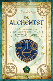 De alchemist - Michael Scott (ISBN 9789460925405)