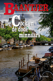 De Cock en de dode minnaars - A.C. Baantjer (ISBN 9789026125188)