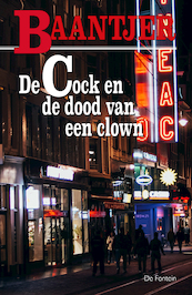 De Cock en de dood van een clown - A.C. Baantjer (ISBN 9789026125140)