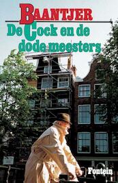 De Cock en de dode meesters - A.C. Baantjer (ISBN 9789026125508)