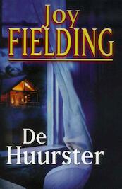 Huurster - Joy Fielding (ISBN 9789000309825)