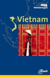 ANWB Wereldreisgids Vietnam - Martin H. Petrich (ISBN 9789018034160)