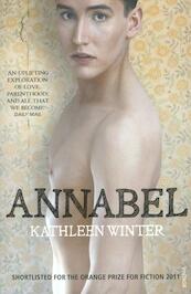 Annabel - Kathleen Winter (ISBN 9780099555025)