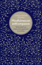 Mindfulness en zelfcompassie - Christopher Germer (ISBN 9789057123610)