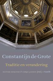 Constantijn de Grote - (ISBN 9789460040962)