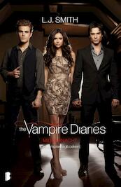 Middernacht / Vampire diaries - L.J. Smith (ISBN 9789460235535)