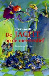 De jacht op de meesterdief - Th. Goverde (ISBN 9789025110376)