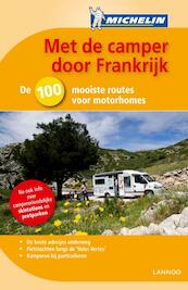 Met de camper door Frankrijk 2013 - (ISBN 9789401405966)
