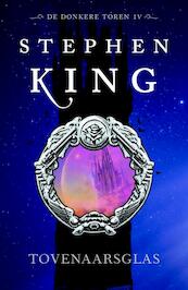 Tovenaarsglas - Stephen King (ISBN 9789024556182)