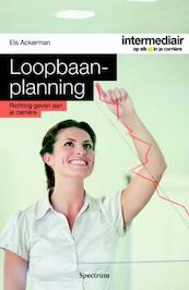 Loopbaanplanning - Els Ackerman (ISBN 9789000319404)