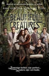 Beautiful creatures - Kami Garcia, Margaret Stohl (ISBN 9789044339475)