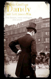 Dandy uit het noorden - Jan Guillou (ISBN 9789044622652)