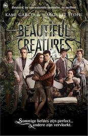 Beautiful creatures - Kami Garcia, Margareth Stohl (ISBN 9789044339802)