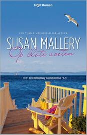 Op blote voeten - Susan Mallery (ISBN 9789461995117)