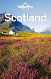 Scotland travel guide - (ISBN 9781743216118)