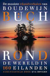 Alle eilanden - Boudewijn Büch (ISBN 9789029587839)